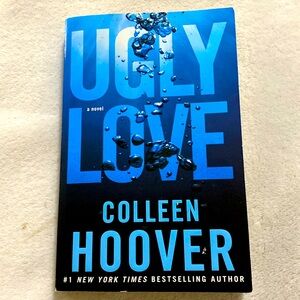 Ugly Love by Colleen Hoover